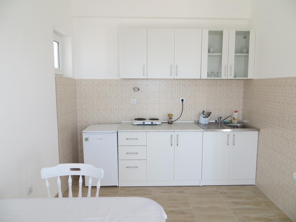 Apartments Kanli Kula Herceg Novi Exterior photo